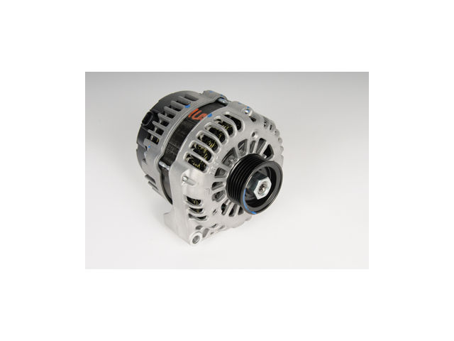 AC Delco Alternator
