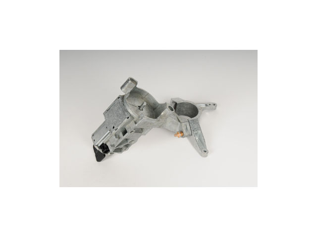 AC Delco Ignition Lock Housing