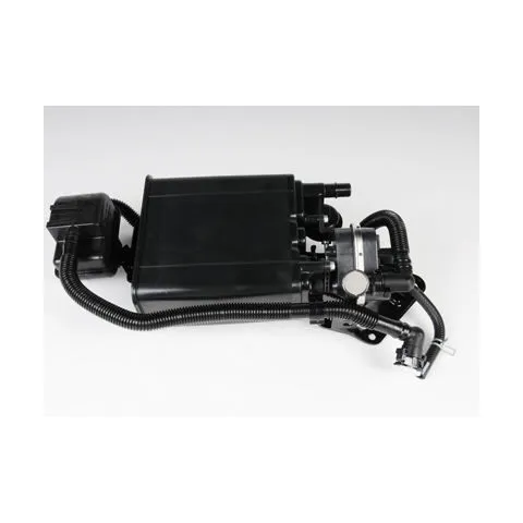 AC Delco Carbon Canister 215-474