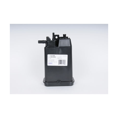 AC Delco Carbon Canister 215-606 for Chevrolet Impala