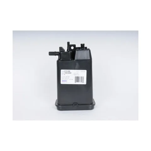 AC Delco Carbon Canister 215-606 for Chevrolet Impala