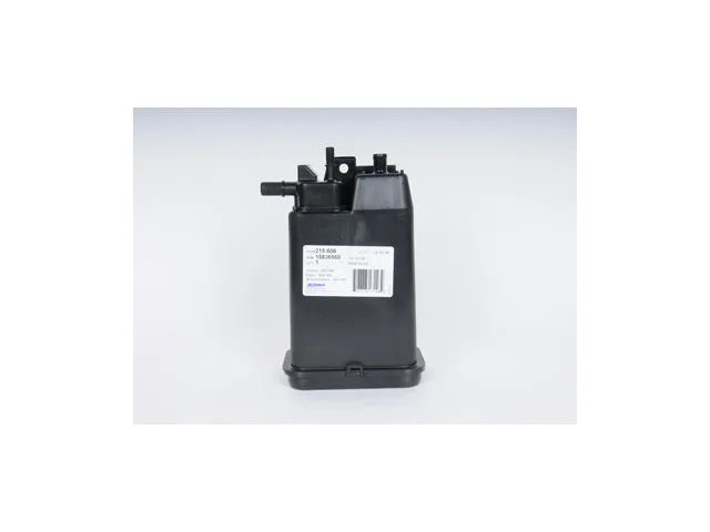 AC Delco Carbon Canister