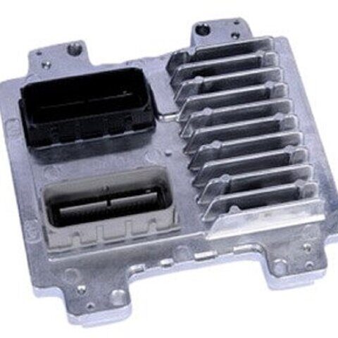 AC Delco Electronic Control Unit 216-140