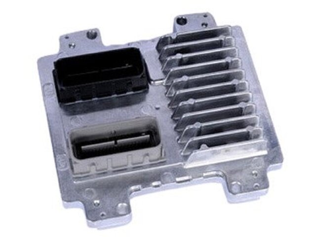 AC Delco Electronic Control Unit