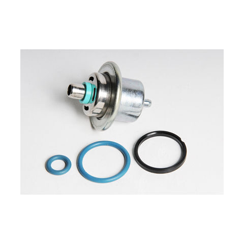 AC Delco Fuel Pressure Regulator 217-1582