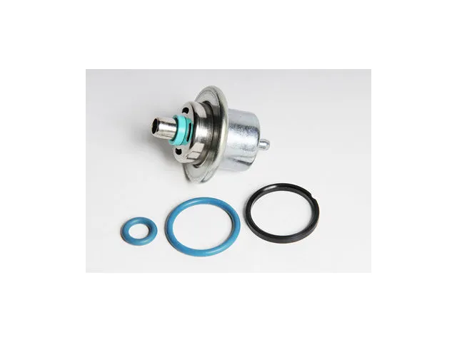 AC Delco Fuel Pressure Regulator