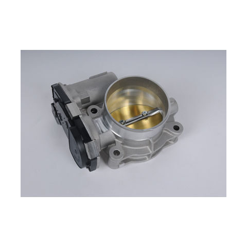 AC Delco Throttle Body 217-3103