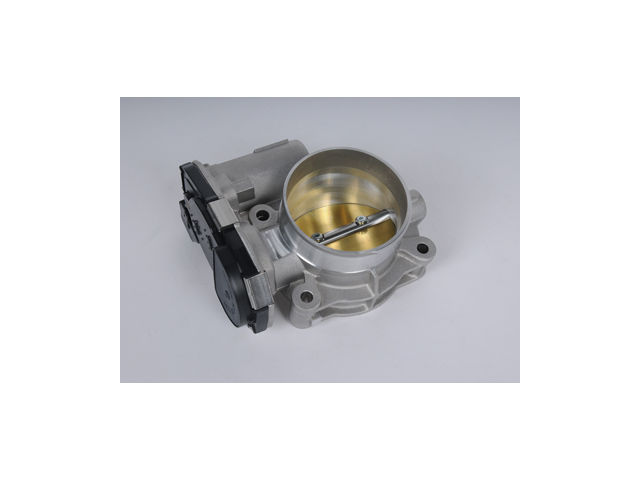 AC Delco Throttle Body