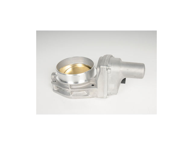 AC Delco Throttle Body