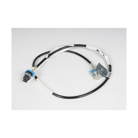 AC Delco Front Left ABS Wheel Speed Sensor Wire Harness 22715444