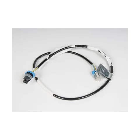 AC Delco Front Left ABS Wheel Speed Sensor Wire Harness 22715444