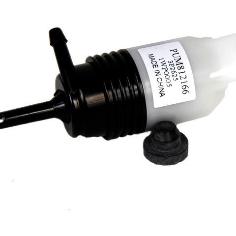 AC Delco Washer Pump 22766715