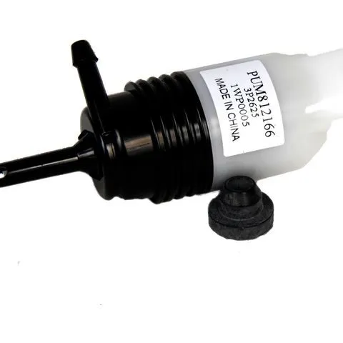 AC Delco Washer Pump 22766715