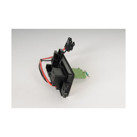 AC Delco Blower Motor Resistor 22807123