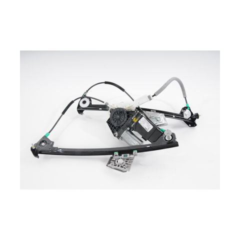 AC Delco Front Left Window Regulator 22895755