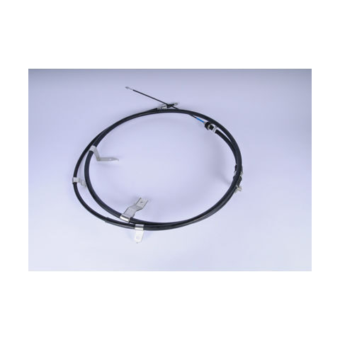 AC Delco Rear Right Parking Brake Cable 25830087