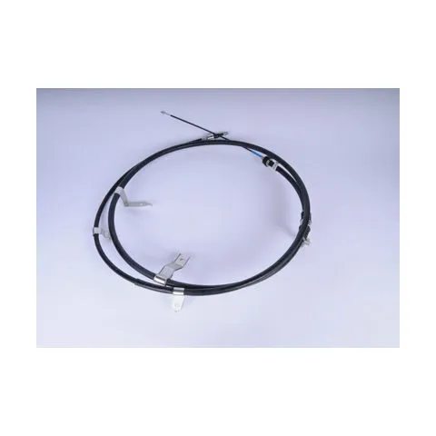 AC Delco Rear Right Parking Brake Cable 25830087