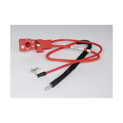 AC Delco Positive Battery Cable 25850288
