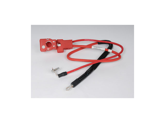 AC Delco Battery Cable