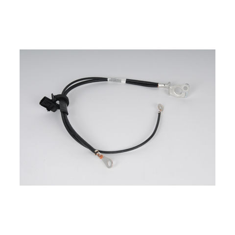 AC Delco Negative Battery Cable 25850292