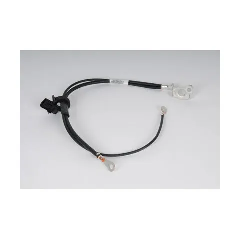 AC Delco Negative Battery Cable 25850292