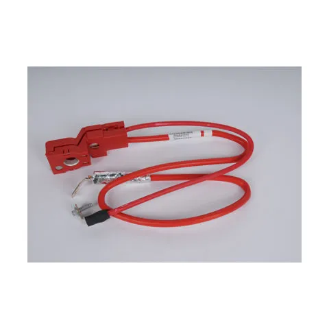 AC Delco Positive Battery Cable 25850295