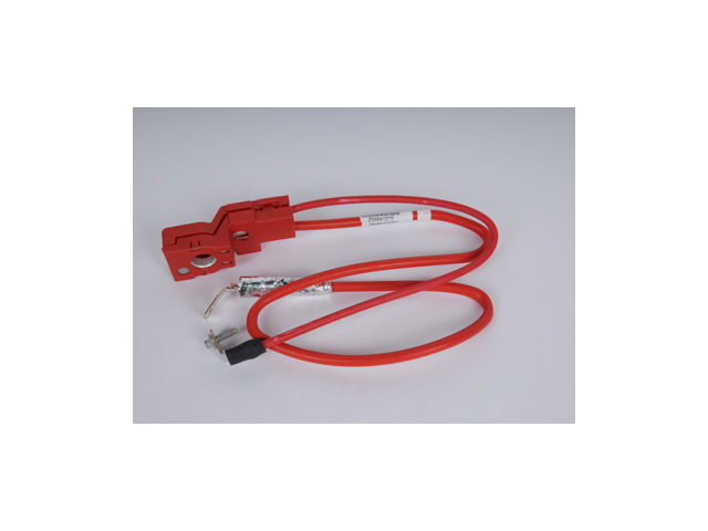 AC Delco Battery Cable