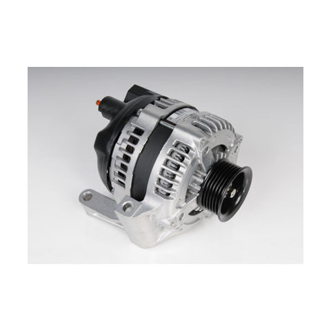 AC Delco Alternator 25862643
