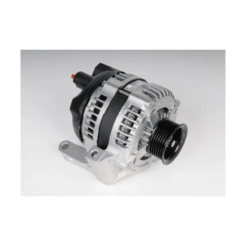 AC Delco Alternator 25862643