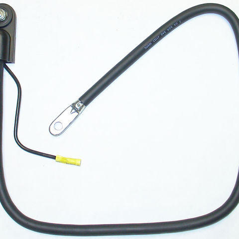 AC Delco Battery Cable 2SD40X
