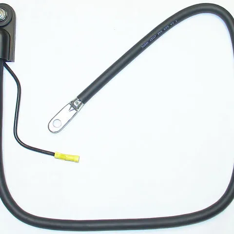 AC Delco Battery Cable 2SD40X