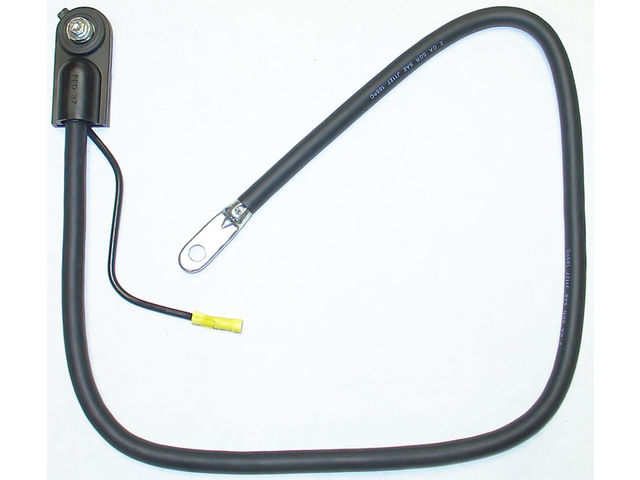 AC Delco Battery Cable