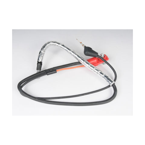 AC Delco Positive Battery Cable 2SX41F1 for Chevrolet Tahoe