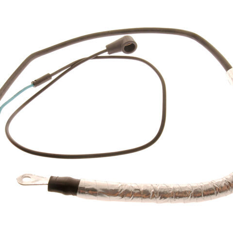 AC Delco Positive Battery Cable 2SX41F1B