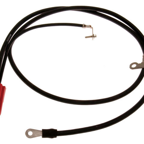 AC Delco Positive Battery Cable 2SX76-1A