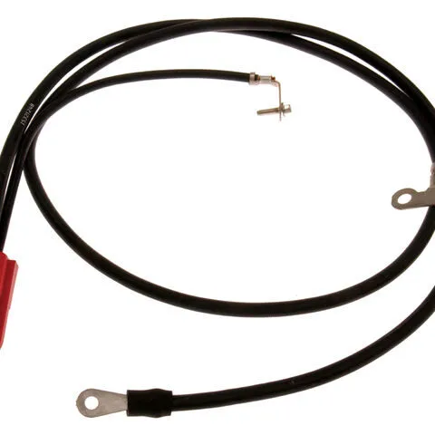 AC Delco Positive Battery Cable 2SX76-1A