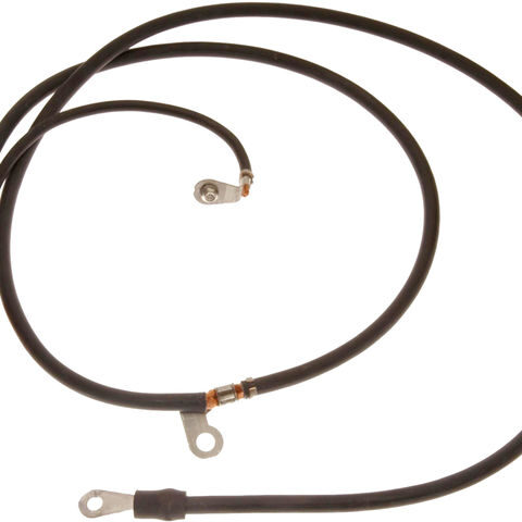 AC Delco Positive Battery Cable 2SX78-1A for Chevrolet Silverado 1500