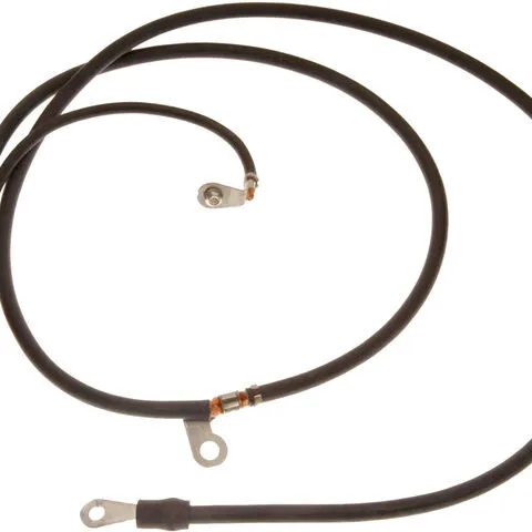 AC Delco Positive Battery Cable 2SX78-1A for Chevrolet Silverado 1500