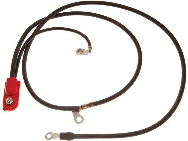 AC Delco Battery Cable