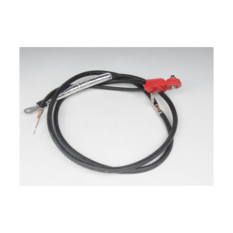 AC Delco Positive Battery Cable 2SX78-1B