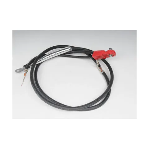 AC Delco Positive Battery Cable 2SX78-1B
