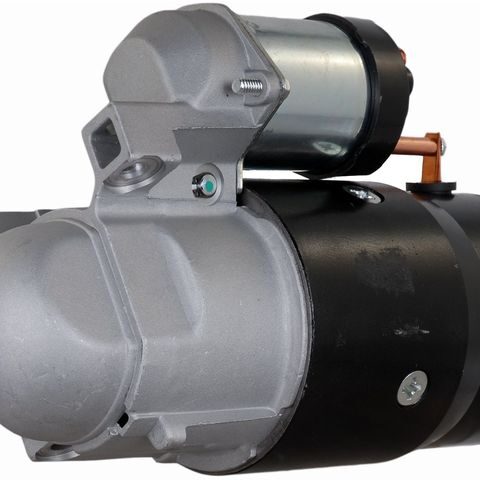 AC Delco Starter 337-1015