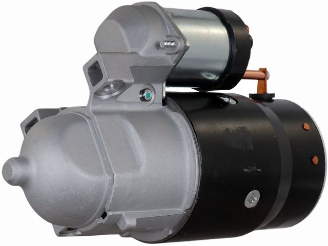AC Delco Starter