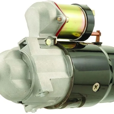 AC Delco Starter 337-1016