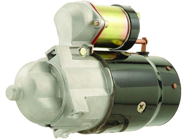 AC Delco Starter