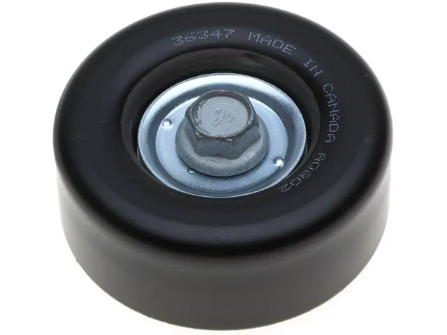 AC Delco Accessory Belt Idler Pulley