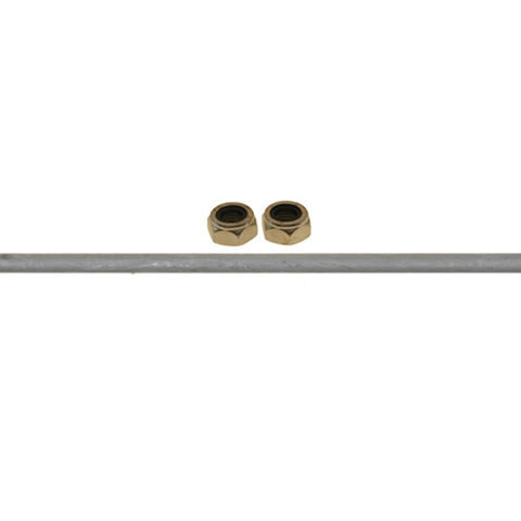 AC Delco Front Stabilizer Bar Link 46G0424A