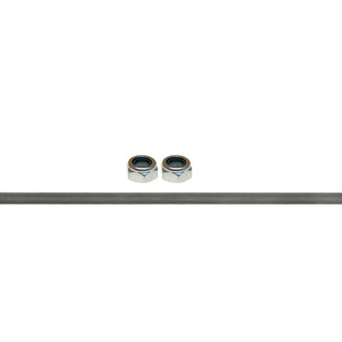 AC Delco Front Left Stabilizer Bar Link 46G20506A