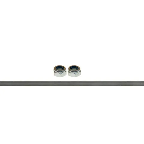 AC Delco Front Left Stabilizer Bar Link 46G20506A
