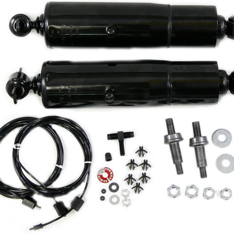 AC Delco Rear Shock Absorber 504-511